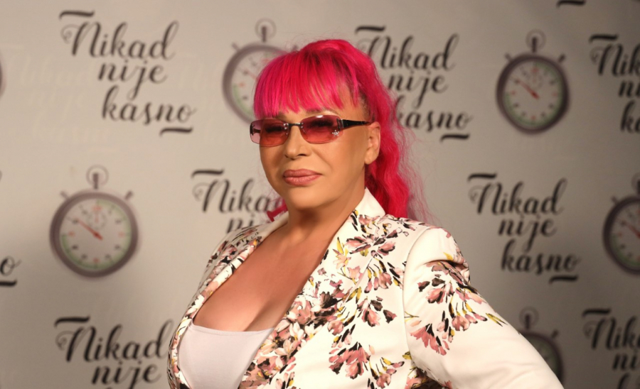 OVO JE PRVI MUŽ ZORICE BRUNCLIK Bio je u žiriju 