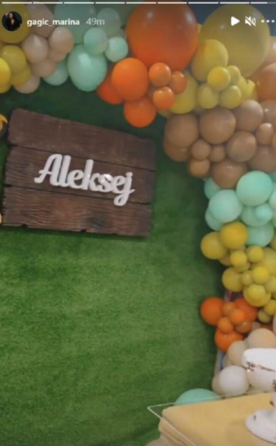 RODITELJSKA LJUBAV POBEDILA NESUGLASICE Marina Gagić i Darko Lazić zajedno i nakon raskida, ovaj bitan događaj ih opet spojio (FOTO)