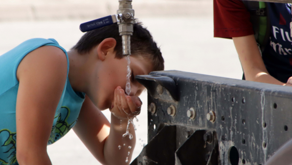 STIŽU NAM TEMPERATURE DO 38 STEPENI Od ovog datuma nas čeka novi toplotni talas