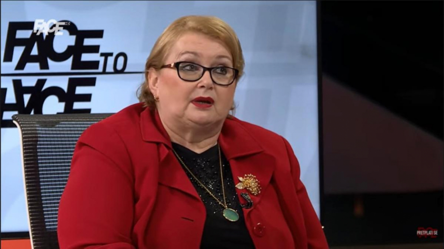 DODIK PISAO SAVETU BEZBEDNOSTI UN  Stvar je krajnje ozbiljna! U sve je umešana Bisera Turković