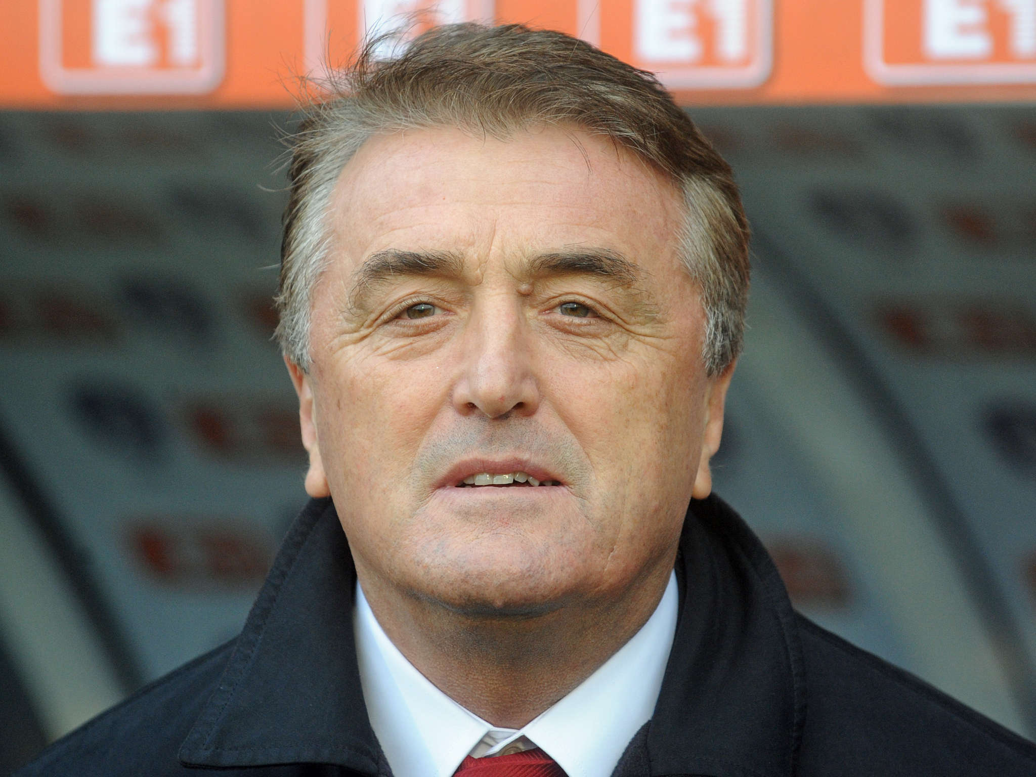 ON JE TO ZASLUŽIO! Stadion u Užicu od danas nosi ime 