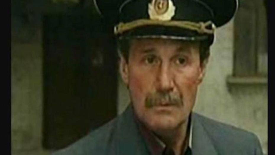 SLAVU SU MU DONELI FILMOVI I SERIJE Preminuo poznati glumac