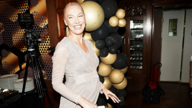 DONELA DRASTIČNU ODLUKU! Voditeljka Bojana Ristivojević odlučila se na ovaj potez, pa šokirala sve! (FOTO)