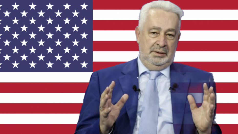 AMERI OTKRILI ŠTA OČEKUJU Američka ambasada se oglasila povodom pada crnogorske vlade