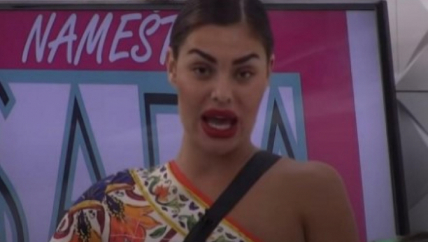 "TUŽITE GA, NEKA IDE U ZATVOR" Mina Vrbaški se pred celom nacijom obratila roditeljima i tražila ovo