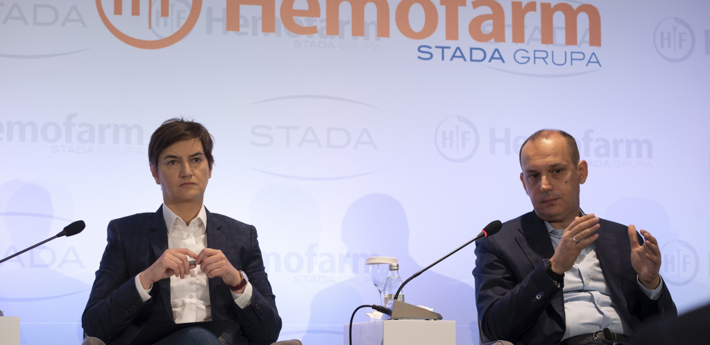 APEL SA HEMOFARMOVOG PANELA - Građani vakcinišite se, da jesen dočekamo sa kolektivnim imunitetom