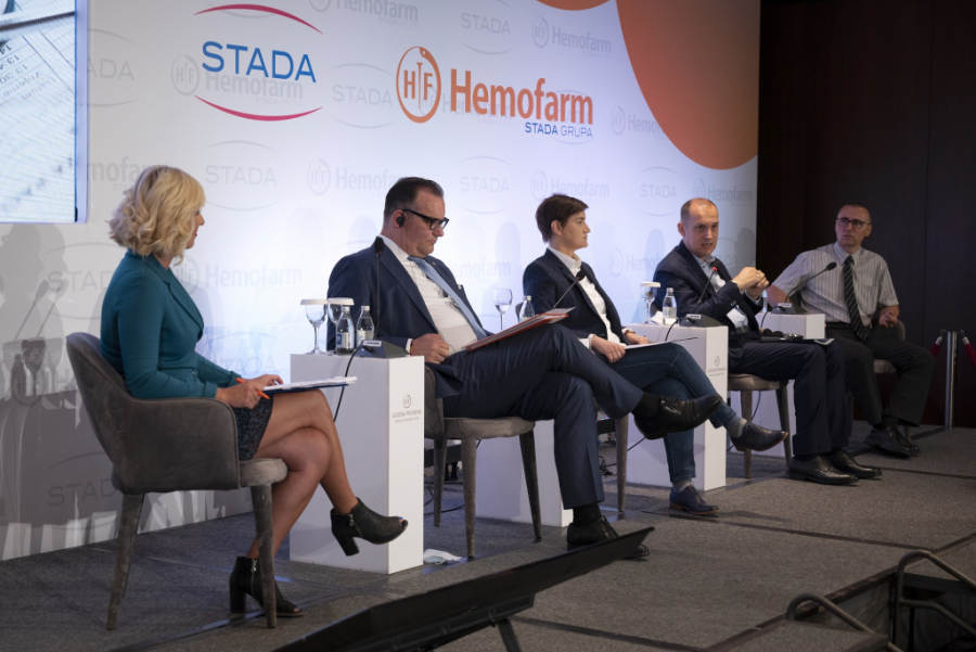 APEL SA HEMOFARMOVOG PANELA - Građani vakcinišite se, da jesen dočekamo sa kolektivnim imunitetom