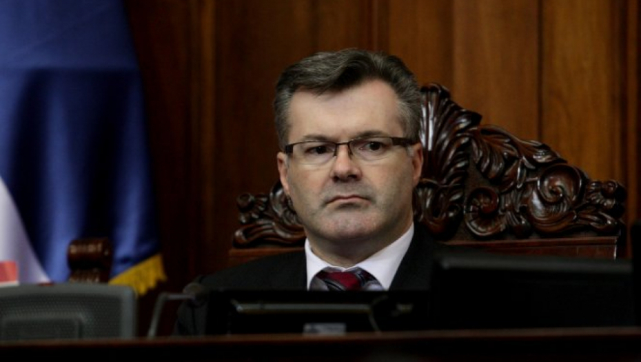 SPREMNA DA PROGOVORI Dijana Hrkalović hitno traži da se nagodi sa tužilaštvom