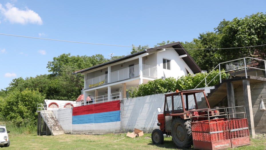 Šaban Šaulić Krčedin