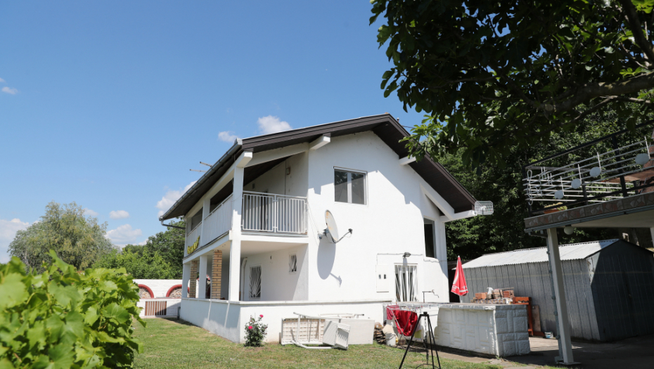 Šaban Šaulić Krčedin