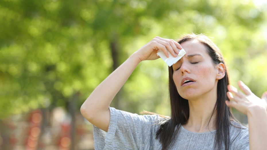 OD VRUĆINE KLJUČA MOZAK Psihijatri za Alo! objašnjavaju zašto smo agresivni, nervozni, anksiozni...