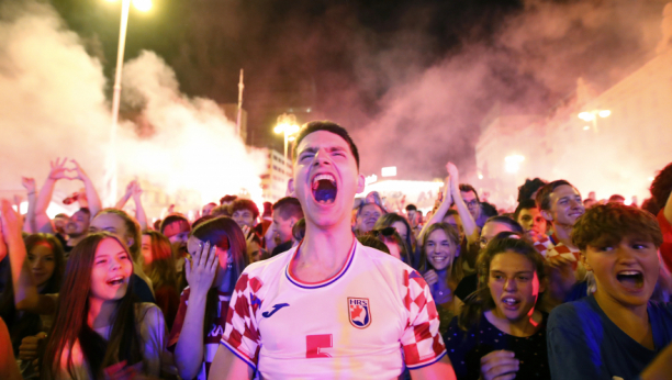 SUPER KOMPJUTER ODREDIO POBEDNIKA EURA Mnoge je izbor ostavio u čudu, evo koja će selekcija na tron!