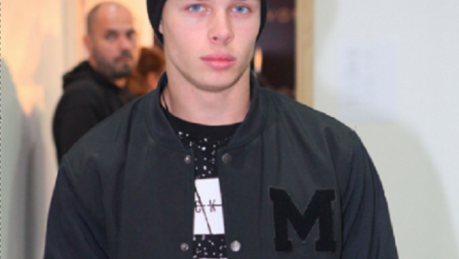 BRESKVICA ŽESTOKO PREVARILA LEONA, ON POLUDEO Pesmu nije platila, ispala je neprofesionalna!