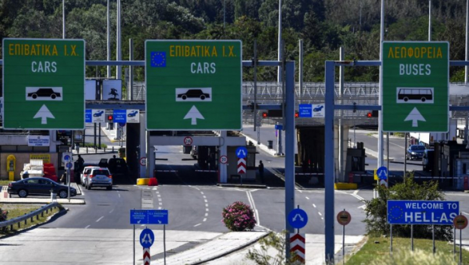 LETOVANJE U GRČKOJ Evo na koji granični prelaz treba da idete i bez čega ne smete krenuti!