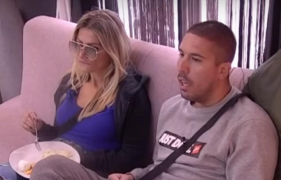 TARA SE NIJE POJAVILA NA ROČIŠTU! Bivša cimerka je prijavila za nasilje, a potom otkrila i da li traje ljubav koju je započela u 