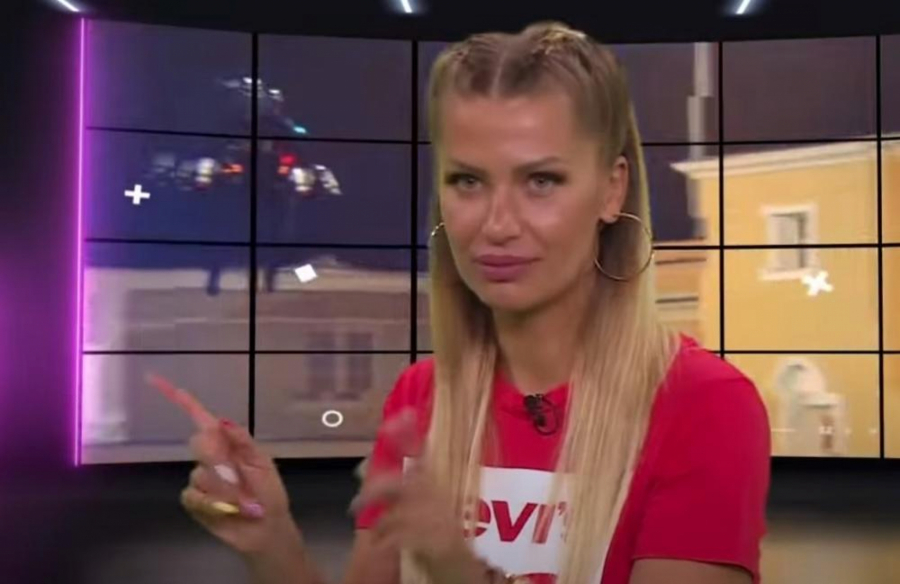 TARA SE NIJE POJAVILA NA ROČIŠTU! Bivša cimerka je prijavila za nasilje, a potom otkrila i da li traje ljubav koju je započela u 