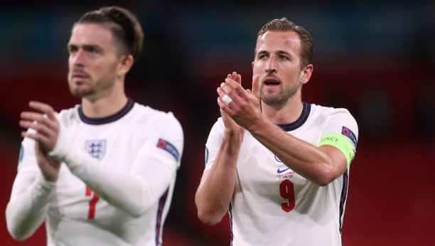 DA LI JE OVO REALNO?! Englezi šokirali Evropu nesportskim potezom pred polufinale