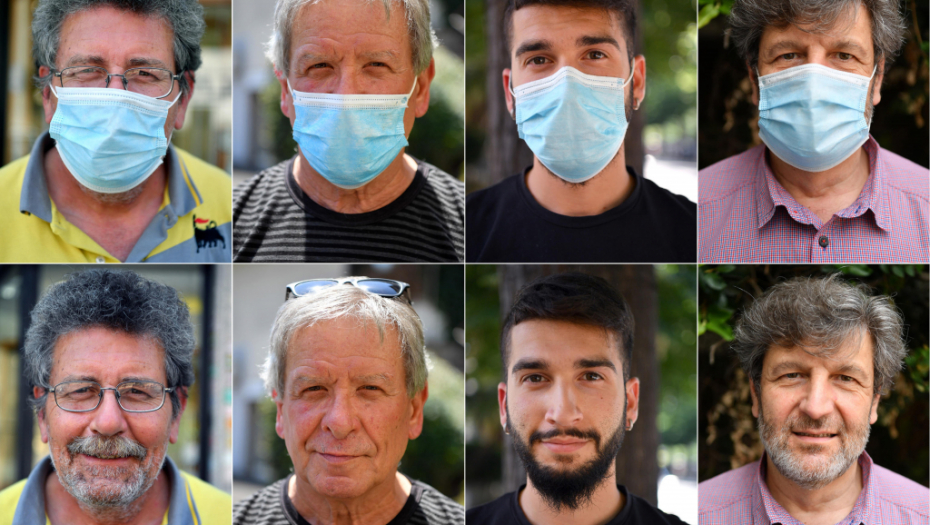 SJAJNI DANI PRED ITALIJANIAMA: Od ponedeljka samo najosnovnije epidemiološke mere