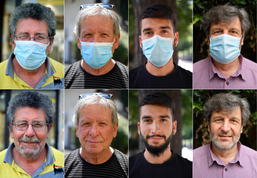 KOVID PROPUSNICA Sme li ovaj dokument da sarži vašu sliku