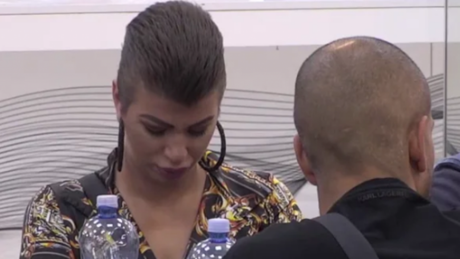 ŠOK NA POČETKU NOMINACIJA Nekadašnji Miljanini zakleti neprijatelji je veličali, Kulićeva blista, zbog ovoga je hvalili svi redom!