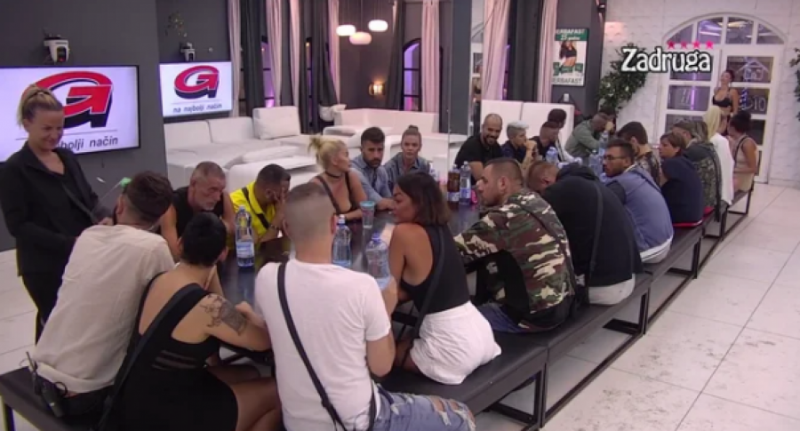 ŠOK NA POČETKU NOMINACIJA Nekadašnji Miljanini zakleti neprijatelji je veličali, Kulićeva blista, zbog ovoga je hvalili svi redom!