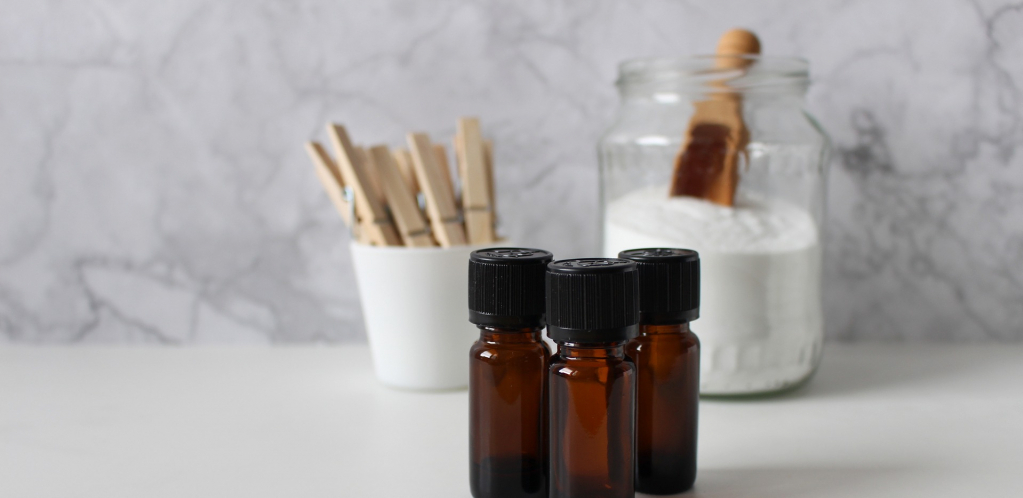 Moćna kombinacija koja čini čuda za vaše zdravlje: Pomešajte sodu bikarbonu i ricinusovo ulje