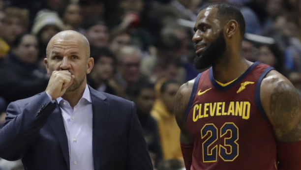 MARJANOVIĆ I DONČIĆ IMAJU NOVOG TRENERA! Legenda NBA lige preuzima Dalas!