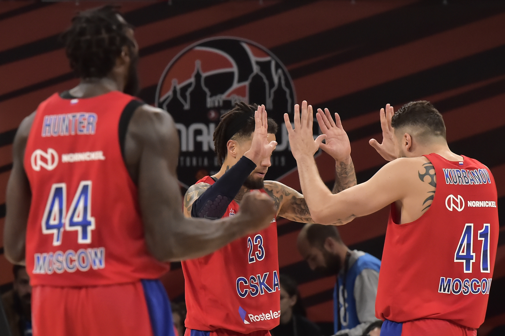 DOLAZAK PANTERA JE BILO SAMO ZAGREVANJE! Partizan sprema još dve BOMBE!