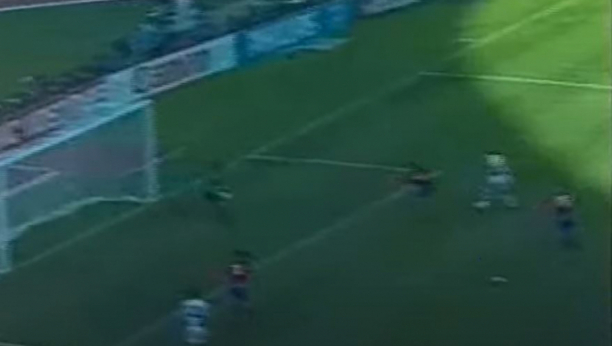 ANTOLOGIJSKI! Na današnji dan Piksi je bacio na kolena moćnu Španiju, a njegov epski gol je i danas predmet divljenja (VIDEO)