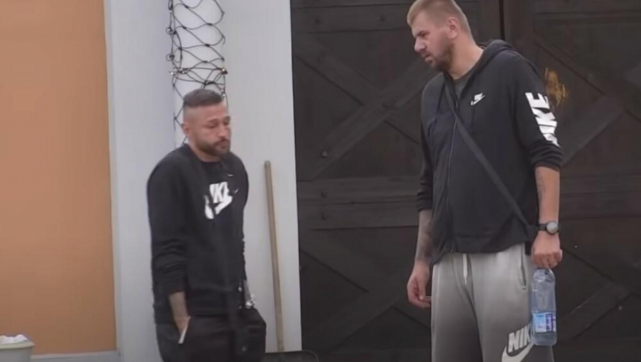 JANJUŠ I ŠA KUKAJU ZA BIVŠIM ŽENAMA! Počeli da se peru od ljubavnica i priznali šta im je na duši: Sanjam je svaki dan!