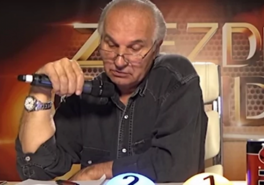 BIVŠI SUPRUG ZORICE BRUNCLIK TVRDI DA GA JE ODVAJALA OD ĆERKE Zvao sam Miljanu bezbroj puta, niko se nije odazivao!