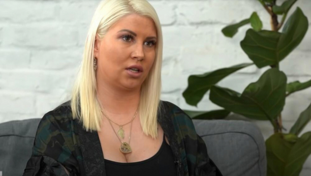 VUKAO ME JE AUTOBUS OD 12 TONA Dea sa knedlom u grlu o jezivoj nesreći koju je preživela: Ležala sam na ulici bez ruke