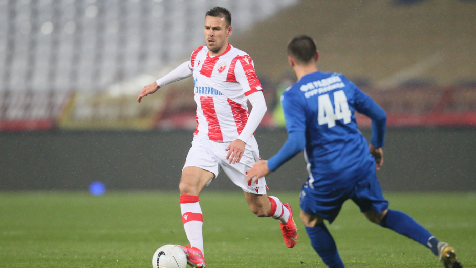 PRIDRUŽILI SE BORJANU! Rodić i Gobeljić u "klubu 150" (FOTO)