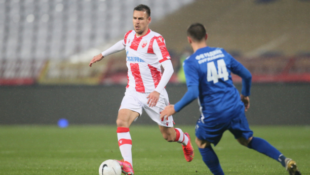 PRIDRUŽILI SE BORJANU! Rodić i Gobeljić u "klubu 150" (FOTO)