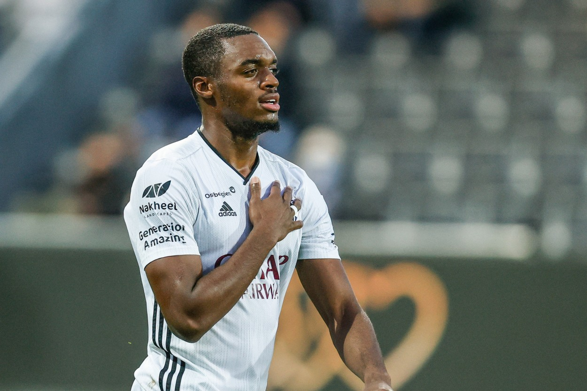 PARTIZAN SPREMIO 1.500.000 EVRA! Bivši napadač Stouka stiže u Humsku!