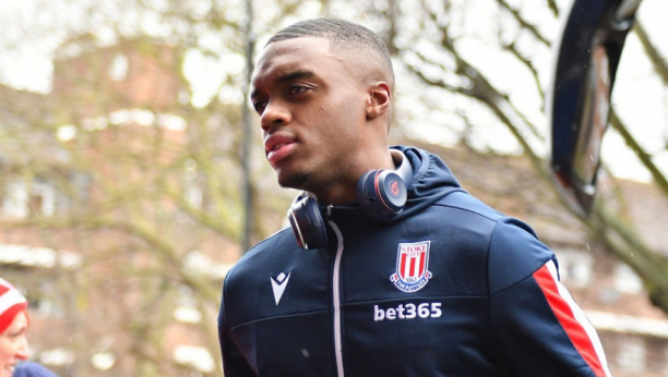 PARTIZAN SPREMIO 1.500.000 EVRA! Bivši napadač Stouka stiže u Humsku!