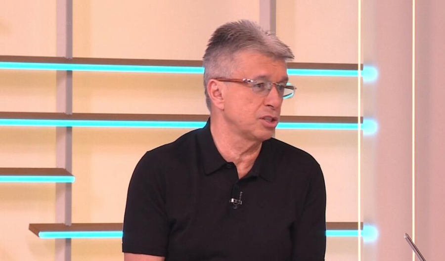 NIŠTA NE PREPUŠTA SLUČAJU! Saša ne želi da se njegova deca svađaju oko nasledstva, u testamentu postoji i ova stavka koja će rešiti sve probleme!