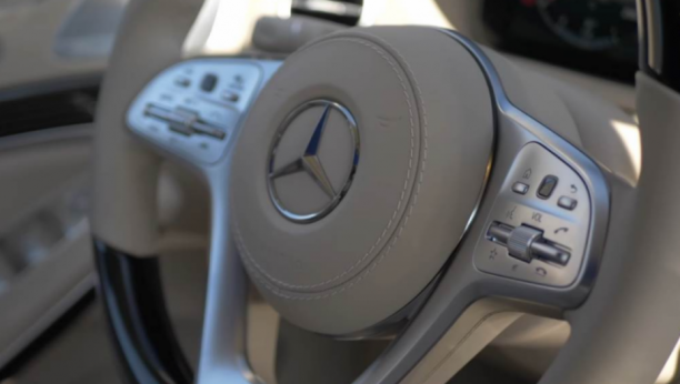 NASTAVLJA SE NIZ Nemački automobilski gigant u potpunosti napušta Rusiju