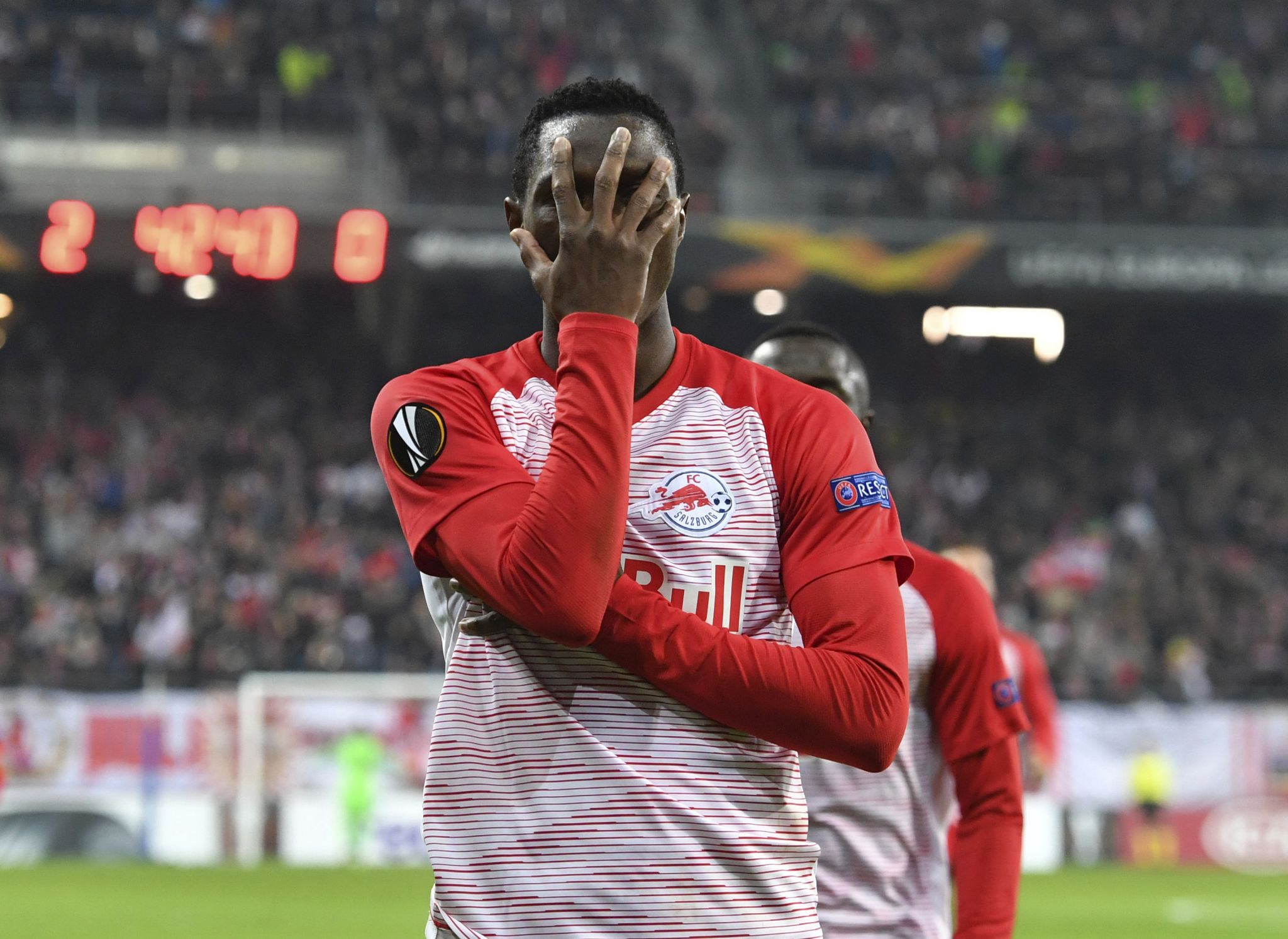 SALCBURGOVA FABRIKA PROIZVELA NOVOG TALENTA! Naslednik Erlinga Halanda ide u Lester za 30.000.000 evra!