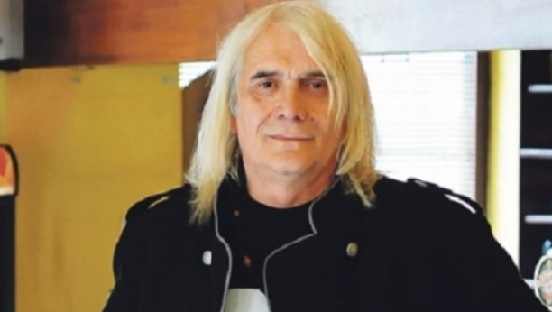 TELO ME IZDAJE Bora Đorđević o privatnom životu i velikom gubitku, nikada do sada nije pričao o deci, a sada je rešio da otvori dušu o svemu