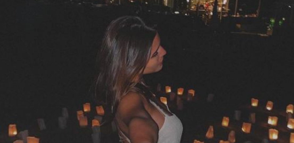 ŠMEKERSKI! Marko Grujić verio prelepu odbojkašicu, a način na koji je zaprosio nikoga nije ostavio ravnodušnim (FOTO)