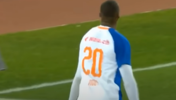 PROPAO TRANSFER! Partizan ostao bez viđenog pojačanja