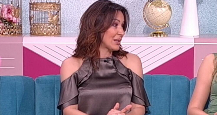 ZAPROSIO JE DOK SA DRUGOM ŽENOM DOBIJA DETE Romana Panić otkrila detalje ljubavnog trougla u kojem se našla: UPADALA SAM U PARANOJE