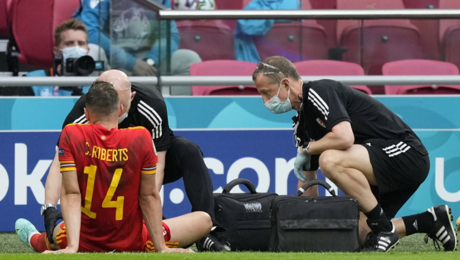 DANSKA JE PRVI ČETVRTFINALISTA EVROPSKOG PRVENSTVA!  Totalna dominacija u Amsterdamu, fenomenalna partija Kaspera Dolberga!