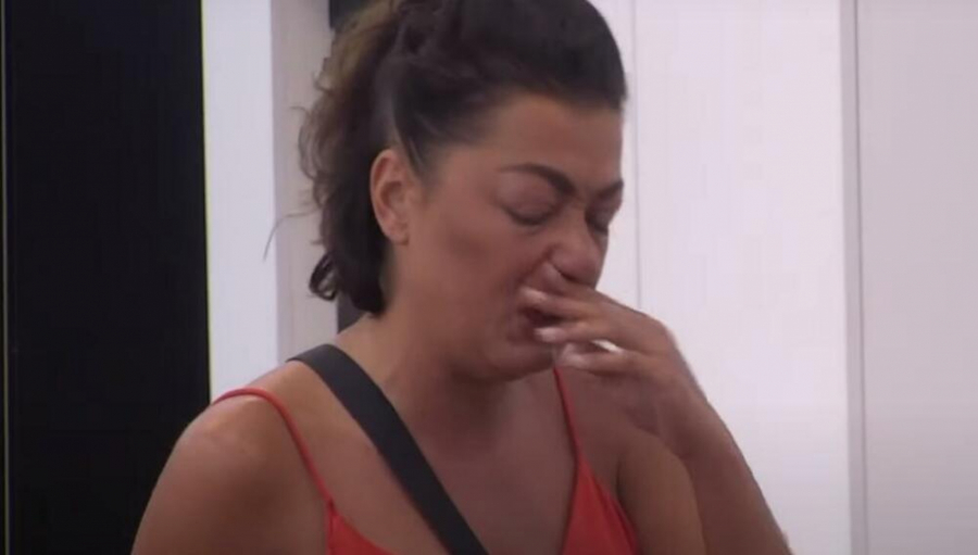 OCA SAM UPOZNALA NOĆ PRED NJEGOVO VENČANJE Sandra Rešić otkrila da je Nina prvi put videla sa 12 godina, zbog nje umalo otkazao svadbu!