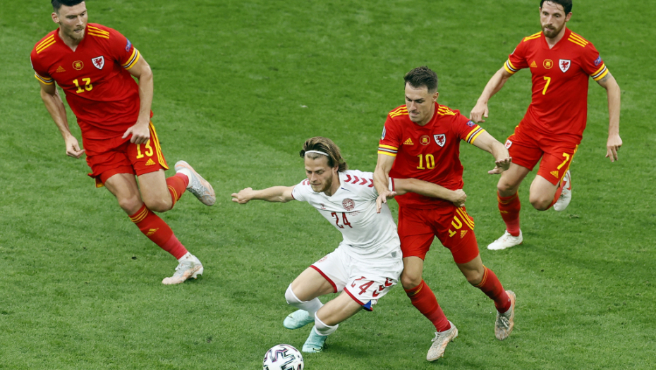 DANSKA JE PRVI ČETVRTFINALISTA EVROPSKOG PRVENSTVA!  Totalna dominacija u Amsterdamu, fenomenalna partija Kaspera Dolberga!