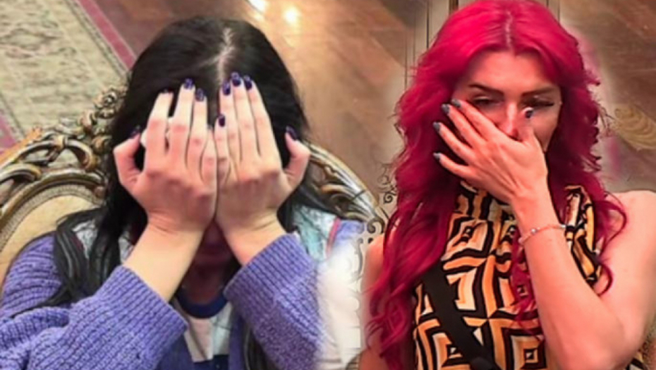 IZBIĆE NEVIĐENI SKANDAL! Otkrivena strašna istina o Izabeli Slađi, cimer ih potpuno raskrinkao, one od blama spustile glavu, upleten i Ivan Marinković!