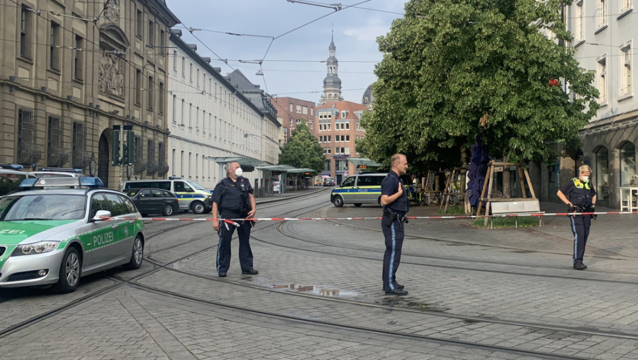 POTERA: Srpski Vin Dizel se trkao s policijom u Nemačkoj!