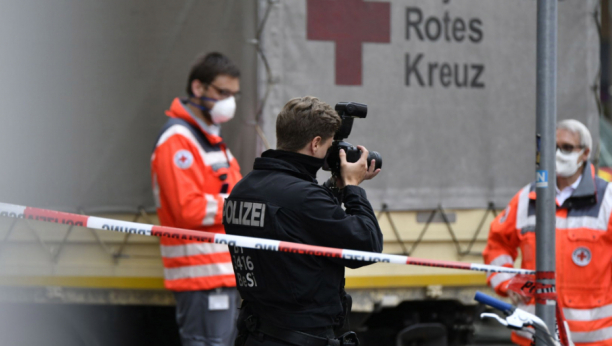 ČEKAO DA ZAVRŠI KUPOVINU PA JE ZAKLAO Jezivi detalji ubistva Srpkinje u Nemačkoj