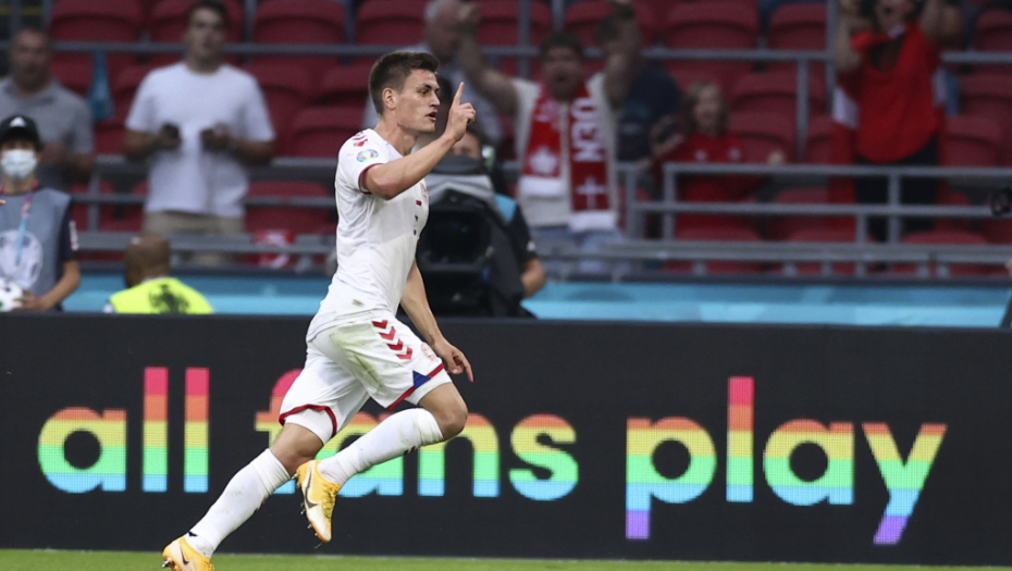 DANSKA JE PRVI ČETVRTFINALISTA EVROPSKOG PRVENSTVA!  Totalna dominacija u Amsterdamu, fenomenalna partija Kaspera Dolberga!